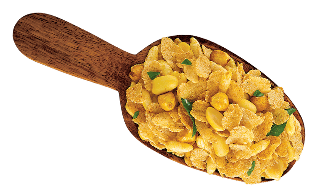 ROASTED JOWAR MIXTURE PERI PERI 200GM