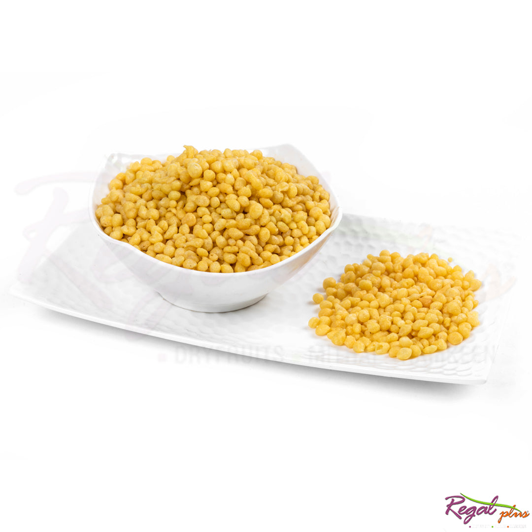 BUNDI-SALTED 200G
