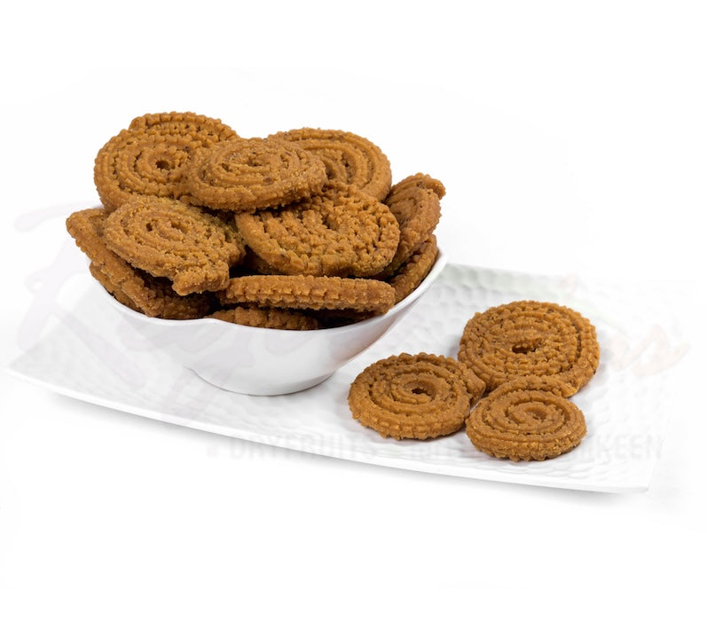 BHAJNI CHAKLI 250G
