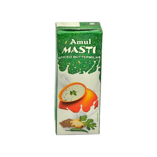 AMUL BUTTERMILK 200ML