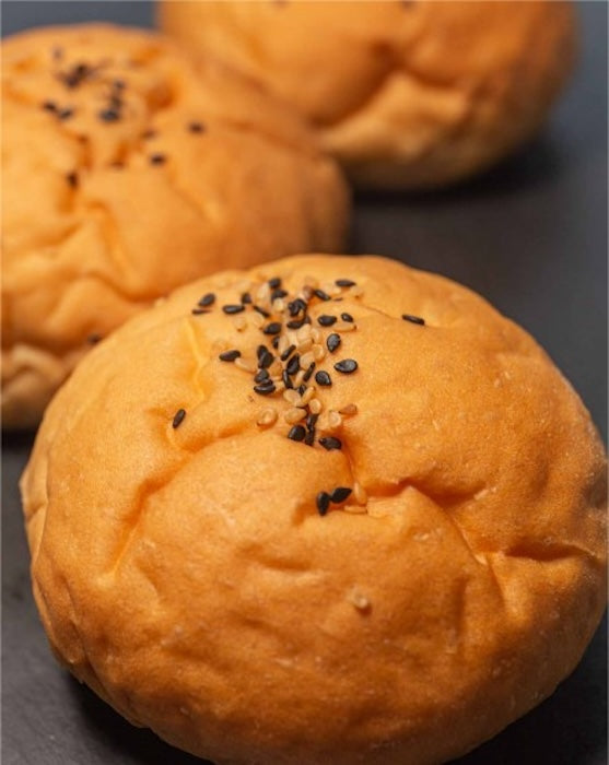 GOURMESTAN GF BURGER BUN 210G