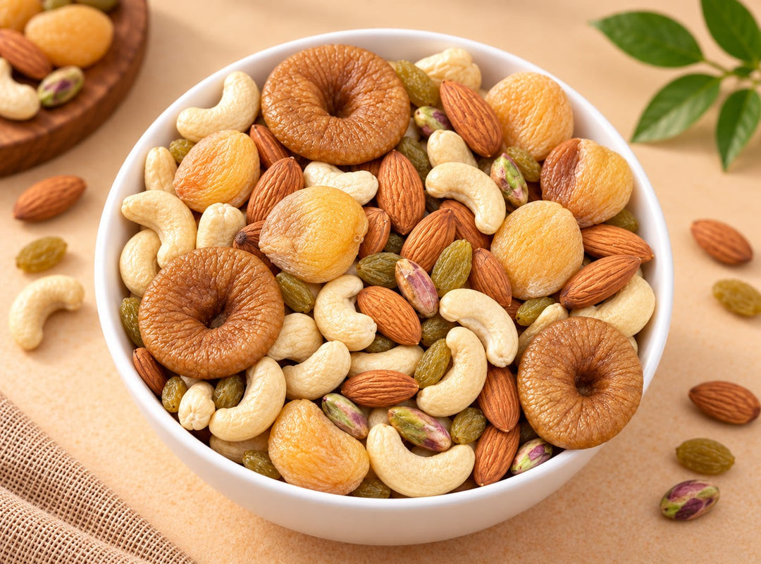 MIX DRYFRUITS SPECIAL