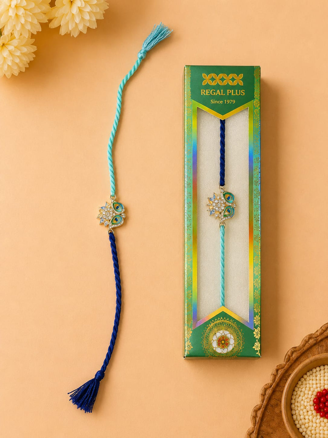 RAKHI 1