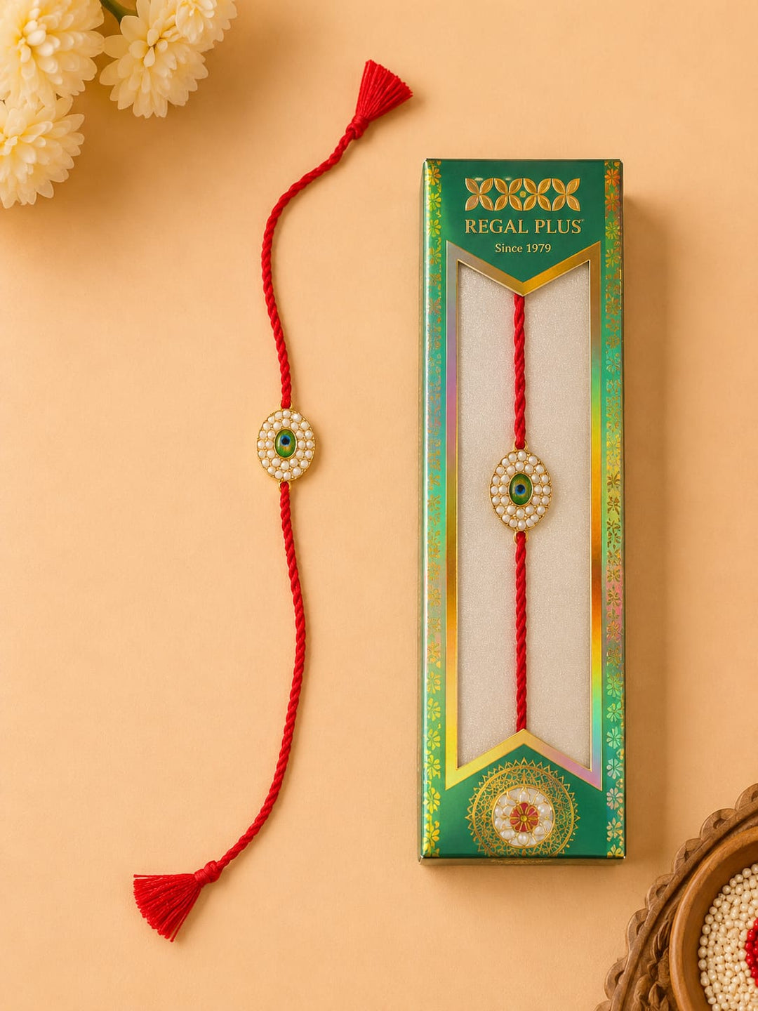 RAKHI 1