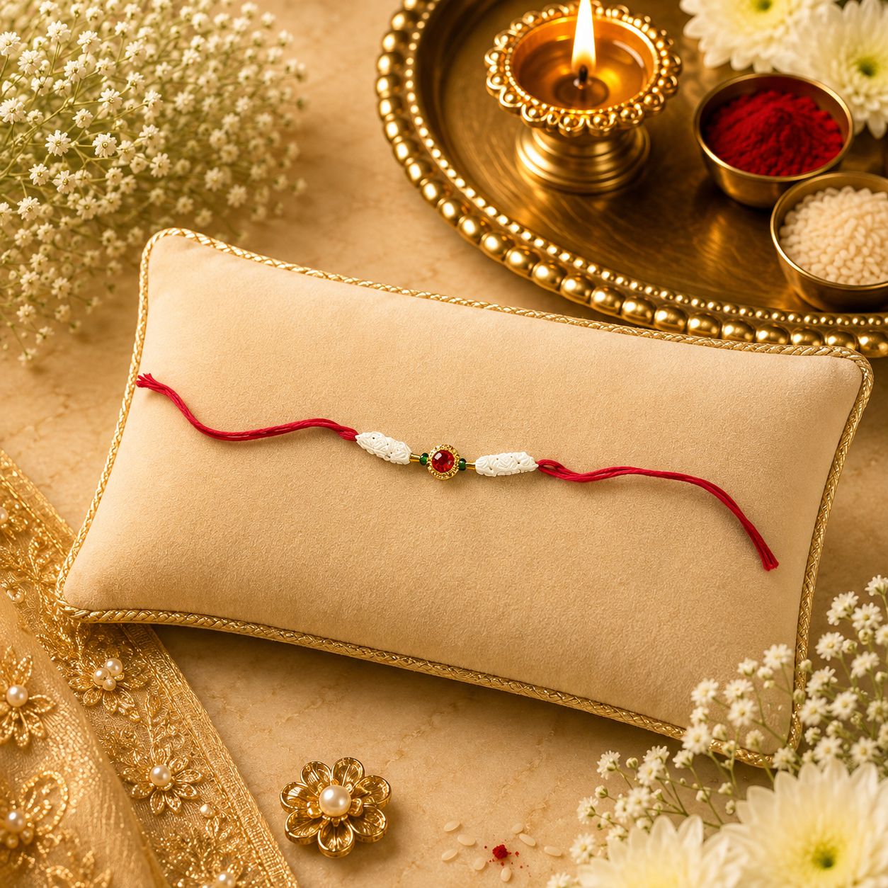 RAKSHABANDHAN SP