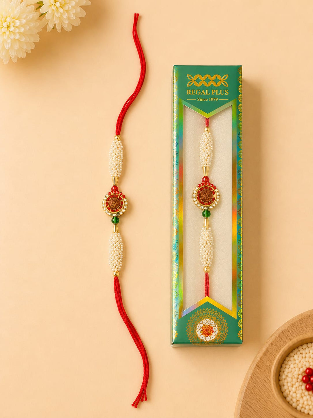 RAKHI 2