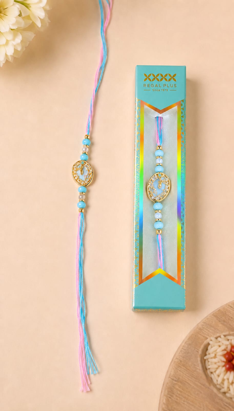 RAKHI 2