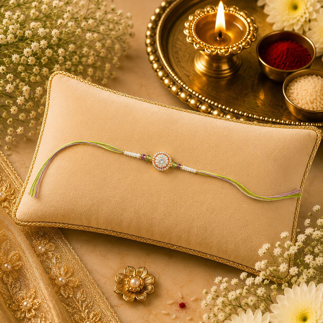 RAKHI 07