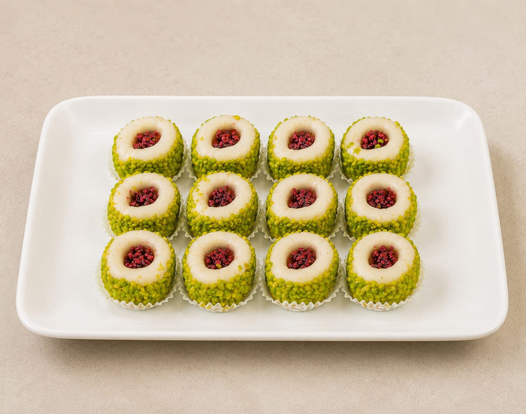GUAVA DELIGHT MITHAI