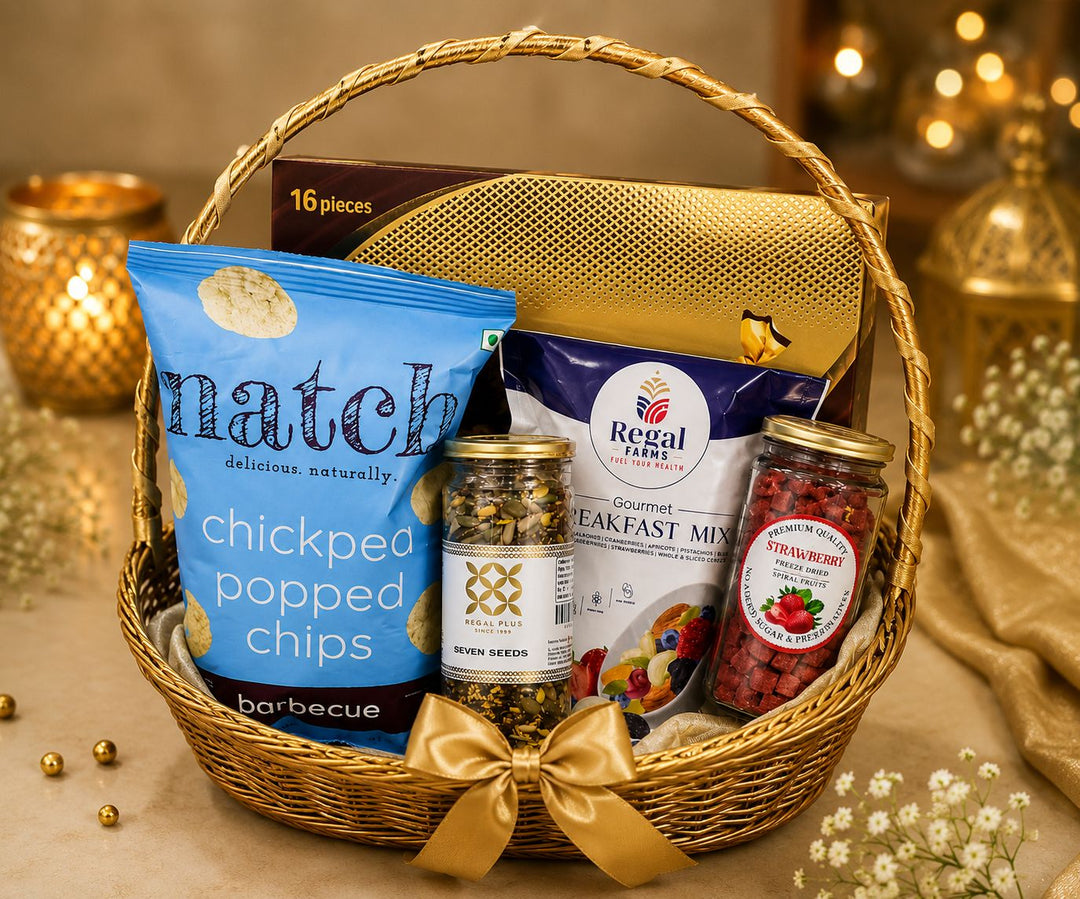 GIFT HAMPER 01