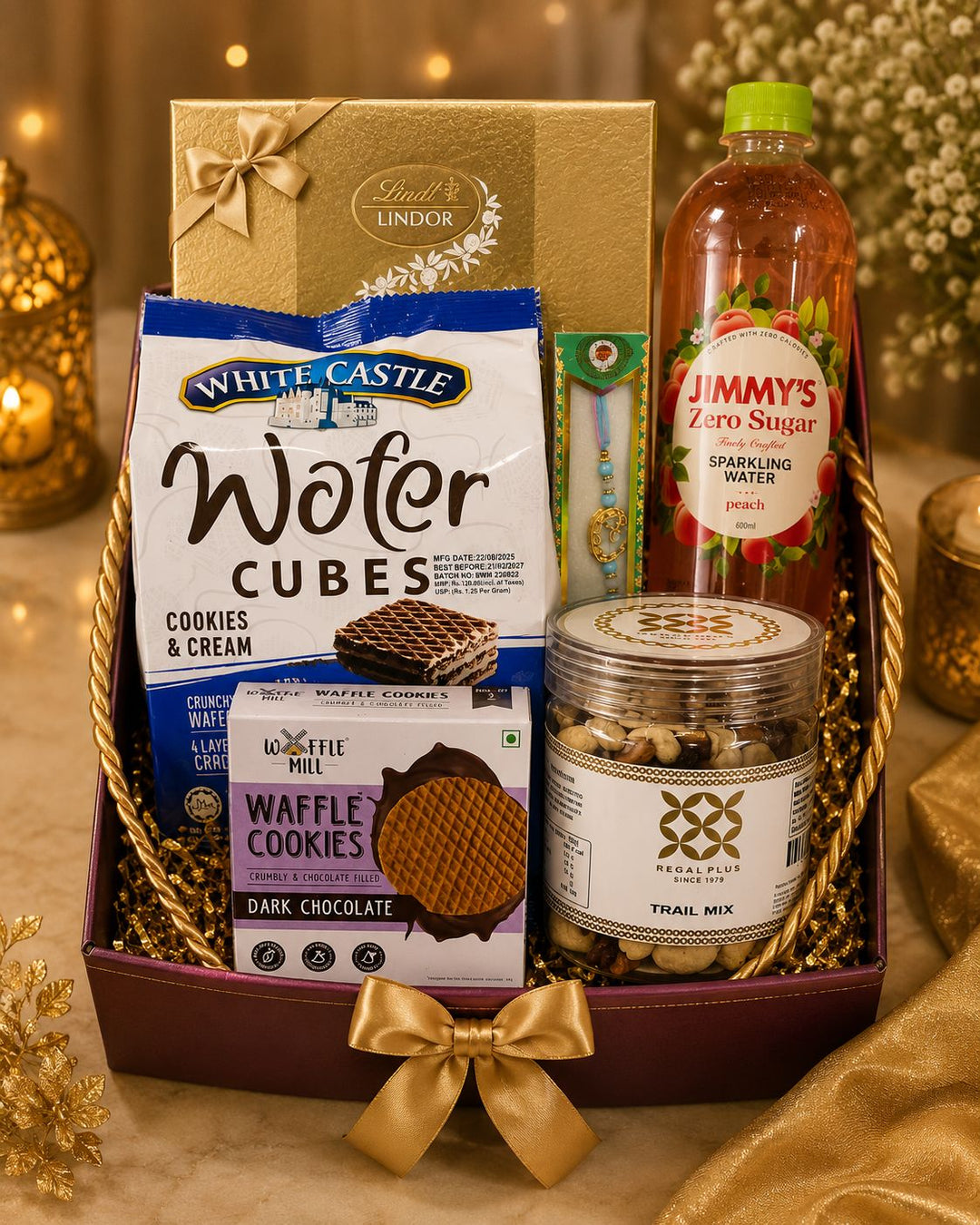 GIFT HAMPER 02