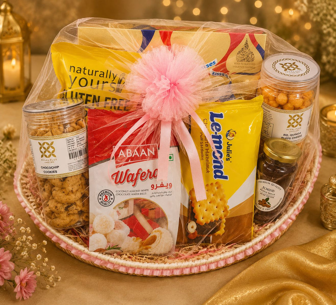 GIFT HAMPER 03