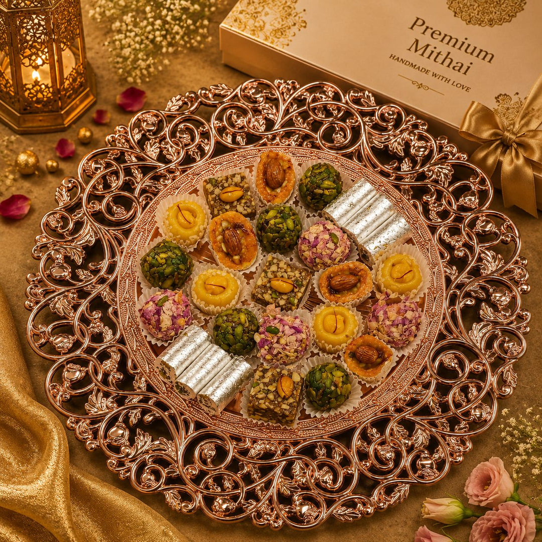 GIFT MITHAI BOX 01