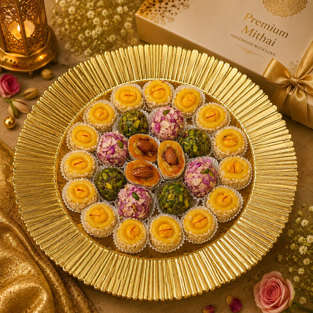 GIFT MITHAI BOX 02