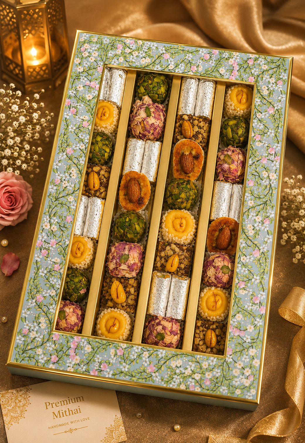 GIFT MITHAI BOX 03