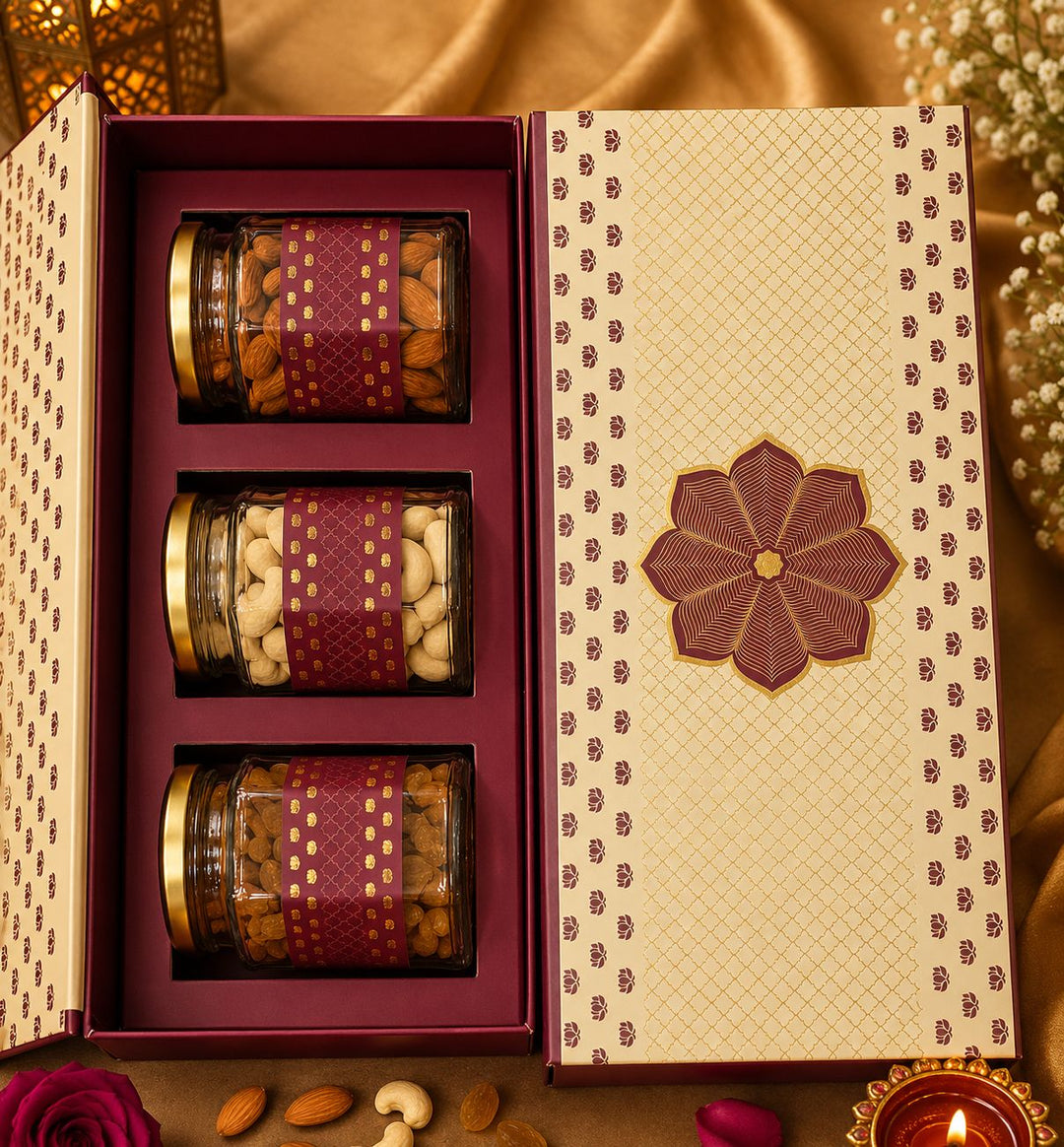 GIFT COMBO BOX 03