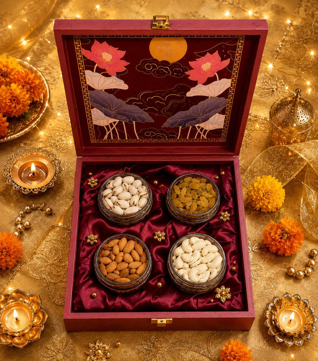 GIFT COMBO BOX 04