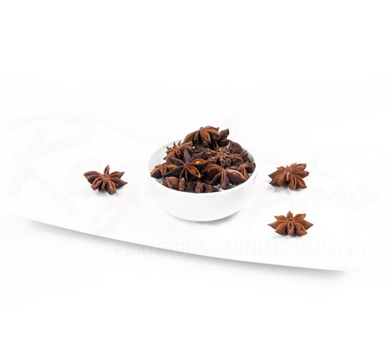 Badiyan / Star Anise