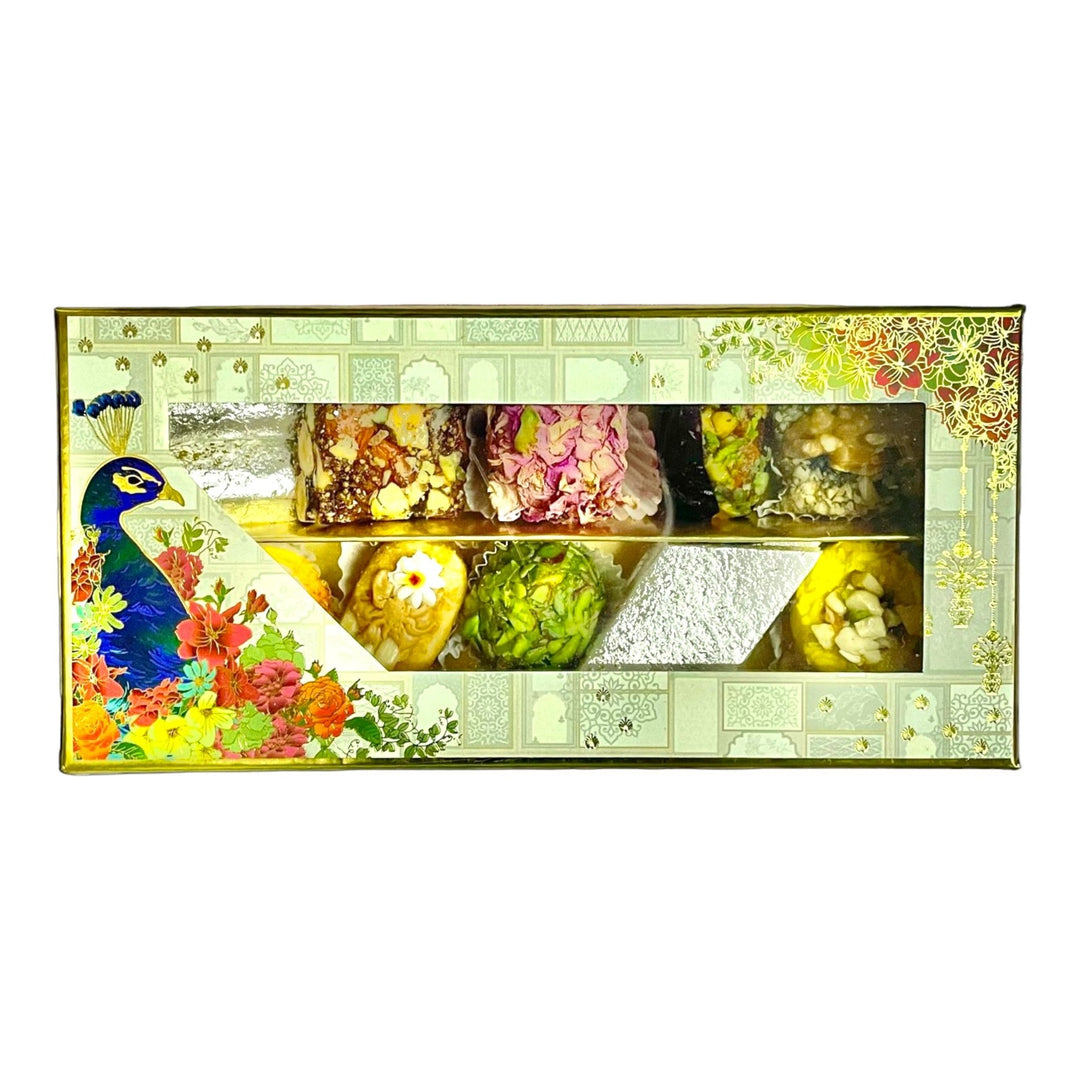 Gift Box Mayura Asst Dryfruit Mithai