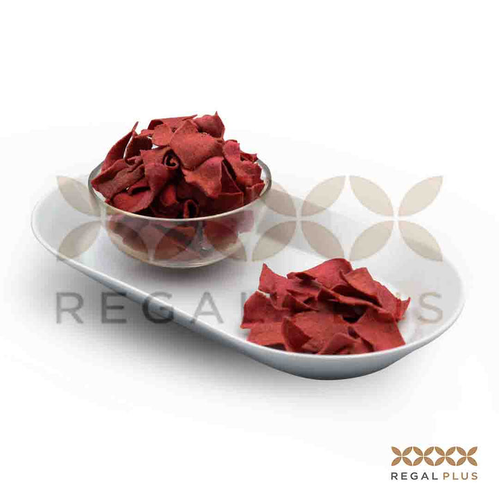 Roasted Beetroot Chips Regal Plus
