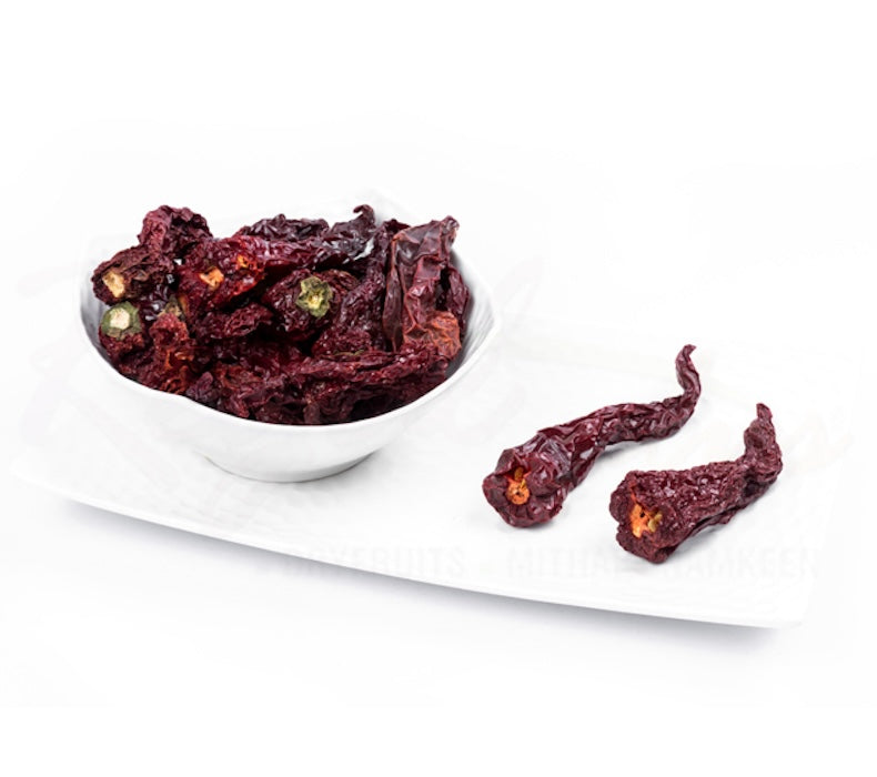 Red Chilli Bedgi Whole