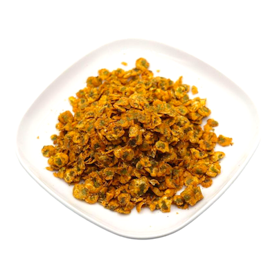 ROASTED MOONG JOR CHAT