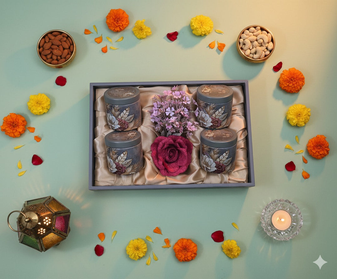 Gift Box Dryfruits Activa Hamper