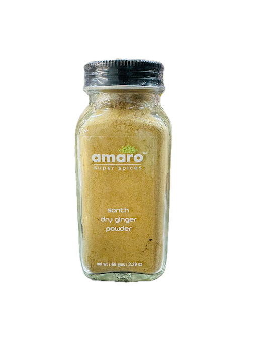 Amaro South (Dry Ginger Powder)