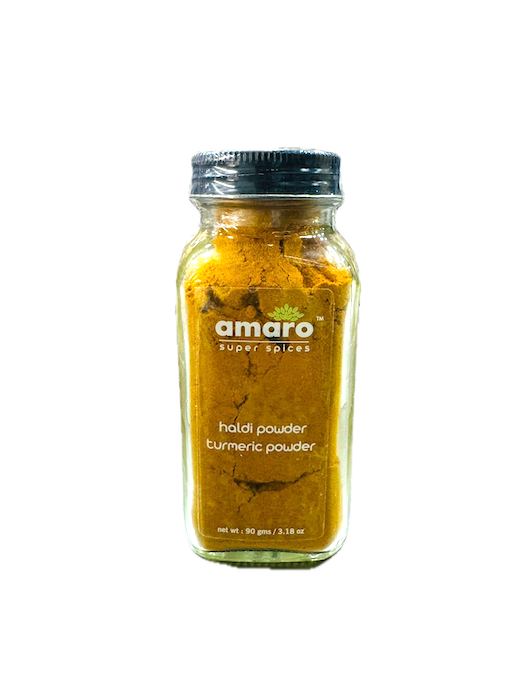 Amaro Haldi Powder (Turmeric)