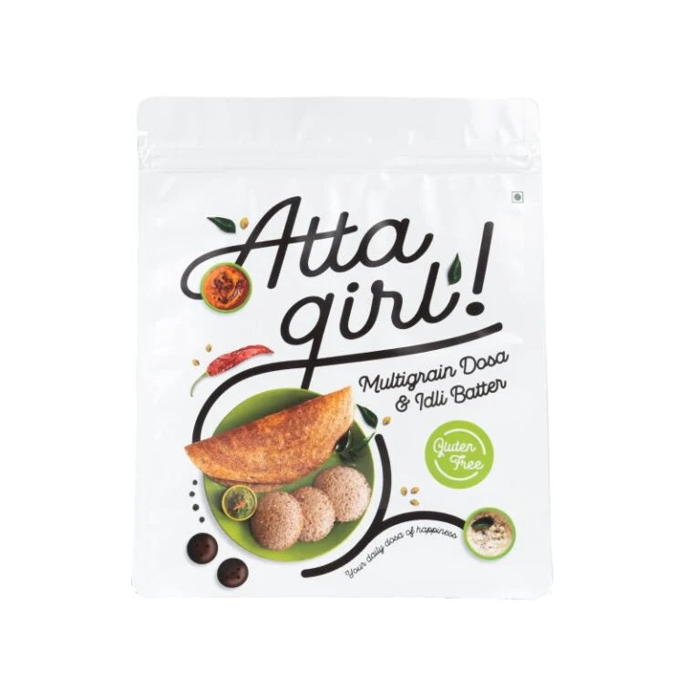 Atta Girl Multigrain Dosa & Idli Batter