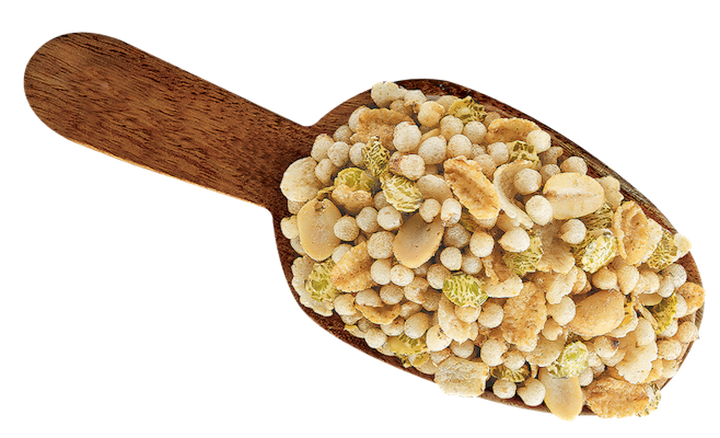 Roasted Bajra Mix Desi Spicy Regal Plus