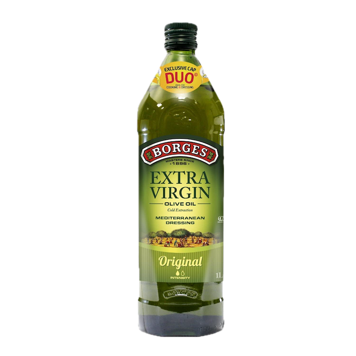 Borges Olive Oil Extra Virgin