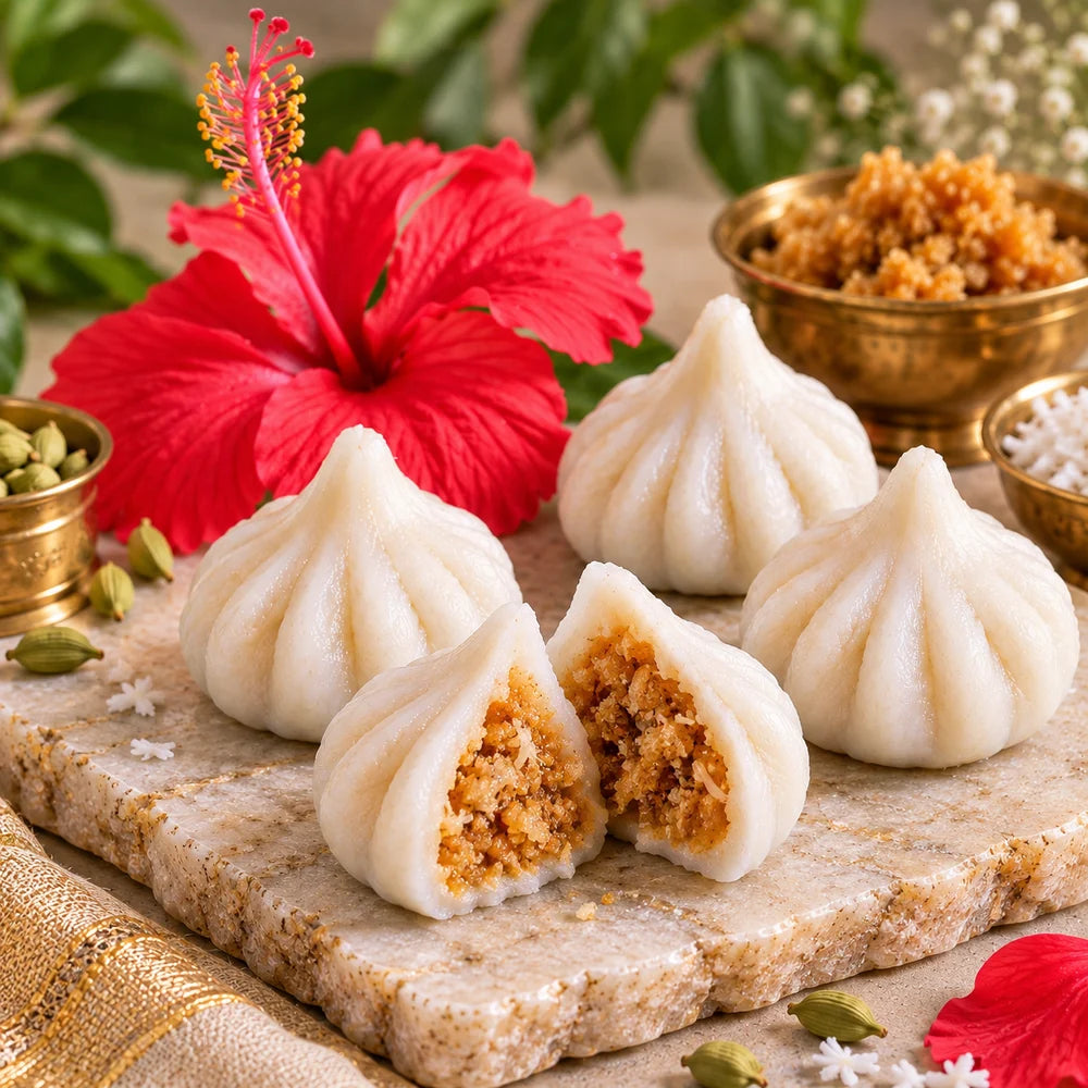 UKADI MODAK