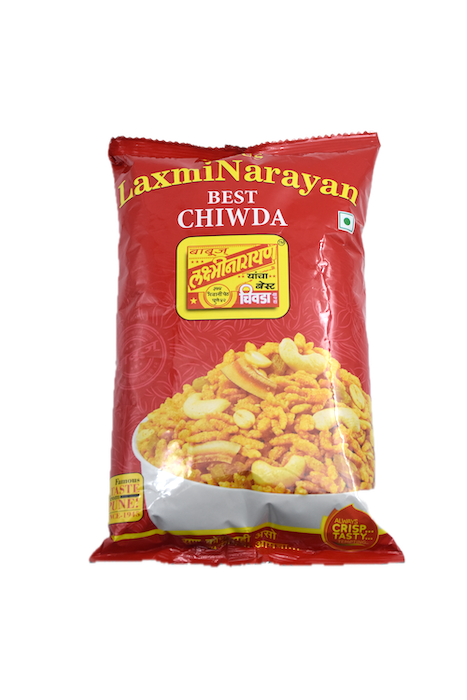 Laxmi Narayan Poha Chivda