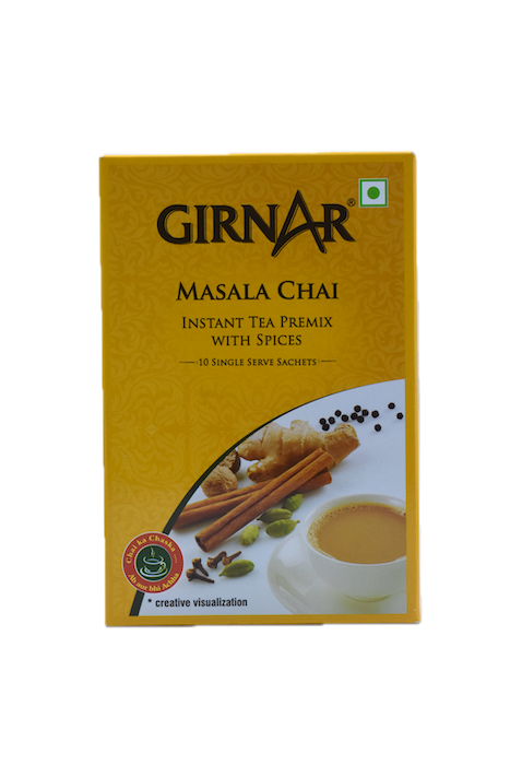 Girnar Masala Chai Premix