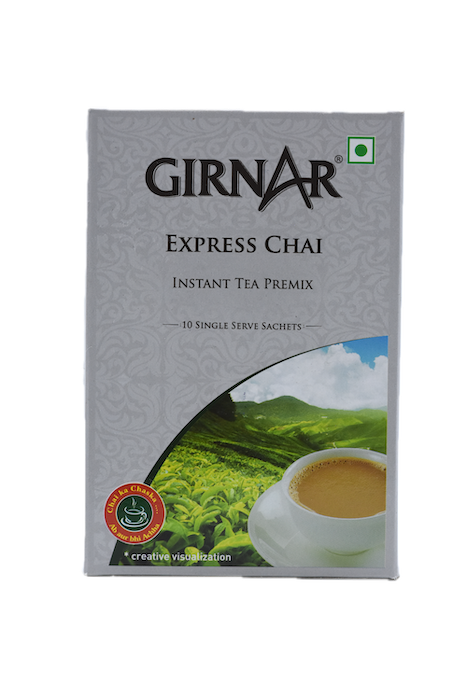 Girnar Express Chai Premix