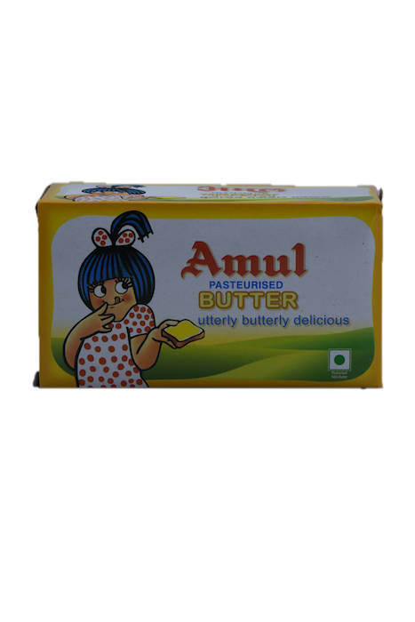 Amul Butter