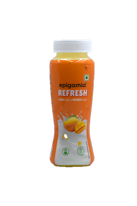 Epigamia Refresh Mango Lassi