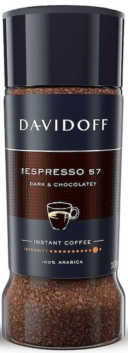 Davidoff Coffee Espresso 57