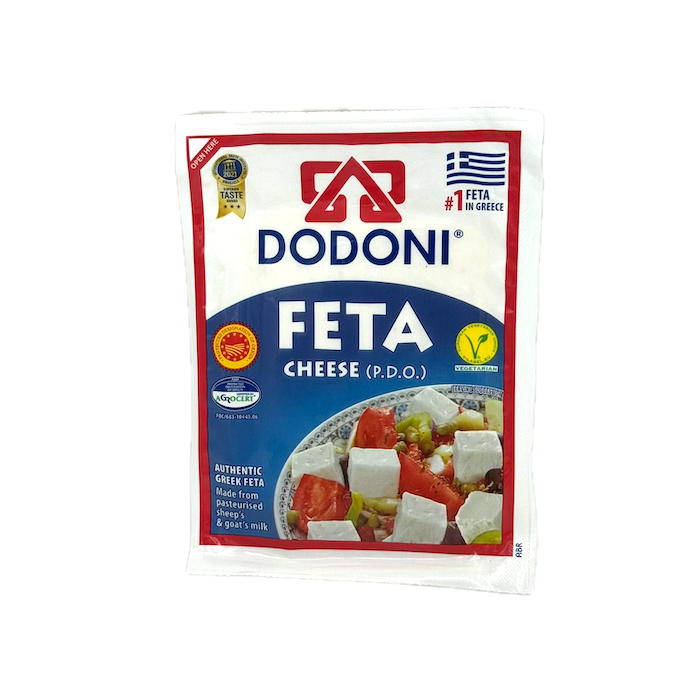 Dodoni Feta Cheese