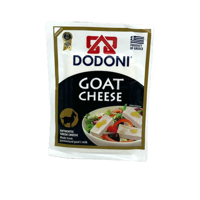 Dodoni Goat Cheese