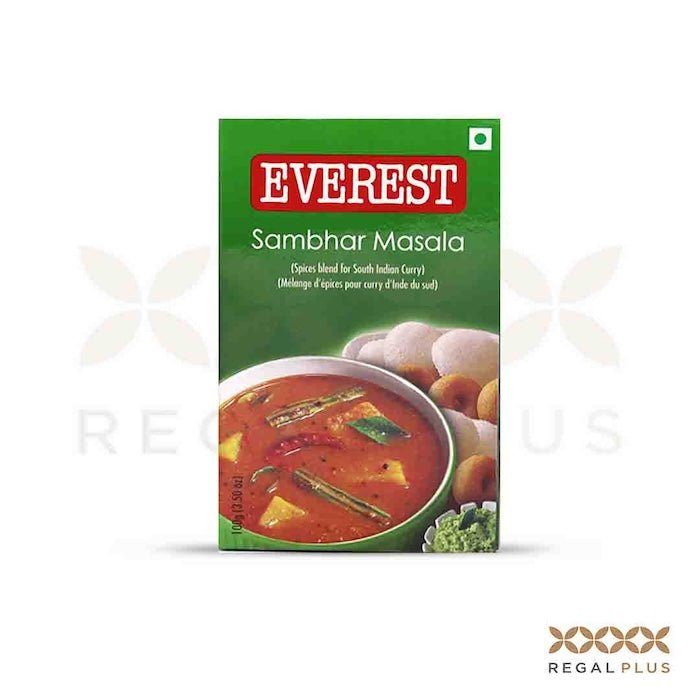 Everest Sambhar Masala