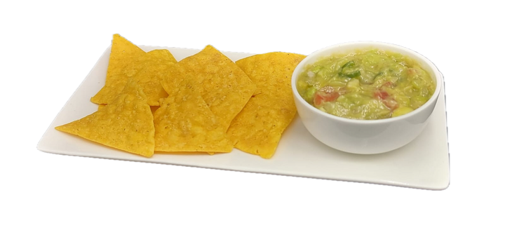 Fresh Guacamole Dip