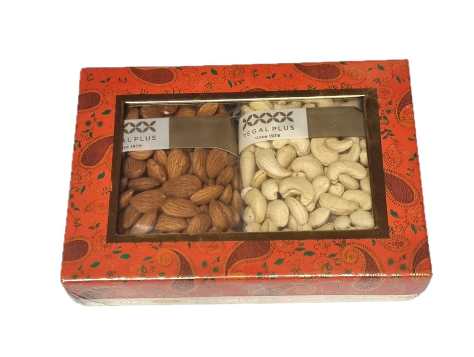 Dryfruit Box Hamper Small