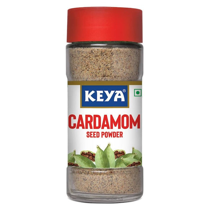 Keya Cardamom Seed Powder