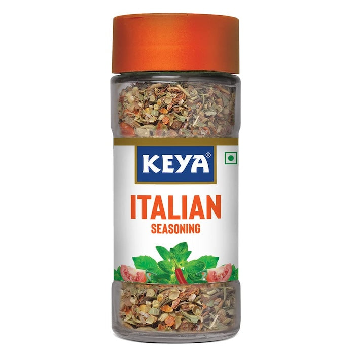 Keya Italian Seasoning – Regal Plus Global