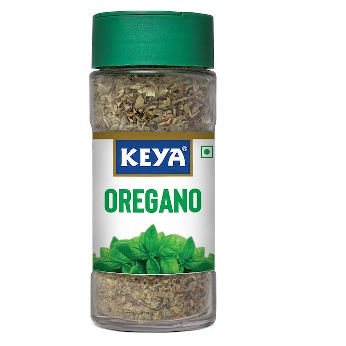 Keya Oregano