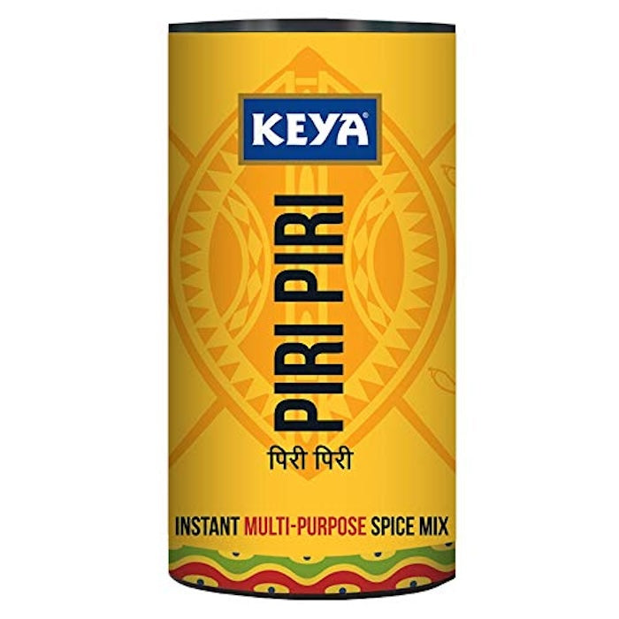 Keya Peri Peri