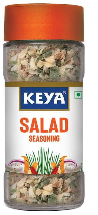 Keya Salad Seasoning