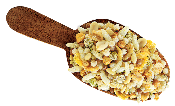 Roasted Multigrain Mix Sweet & Tangy Regal Plus